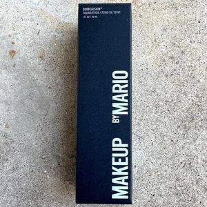 Makeup By Mario SurrealSkin Foundation